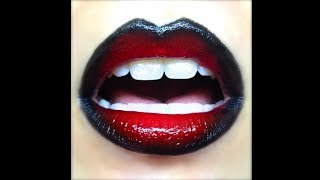 Black lipstick: yay or nay?