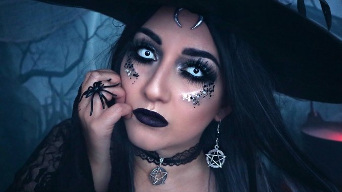 Black lipstick: yay or nay?