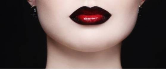 Black lipstick: yay or nay?