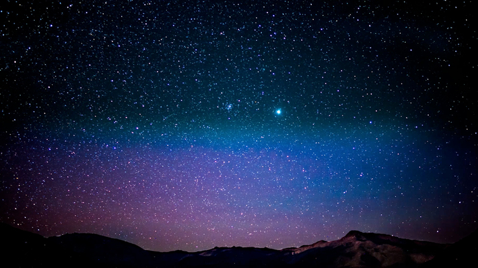Is Astrology older than any other religion on earth?
