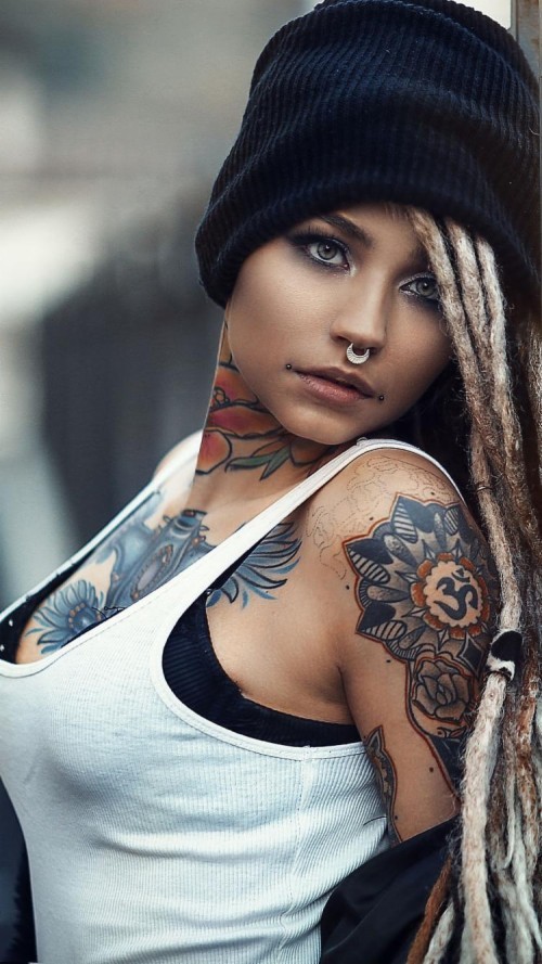 Baby momma