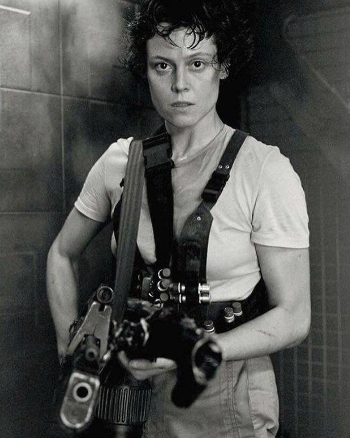 What makes someone a real badass, in your opinion?