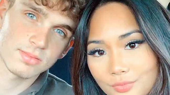 Are you disgusted by non-white woman that chase after white men but then "rediscover their culture" when they are older and less attractive?