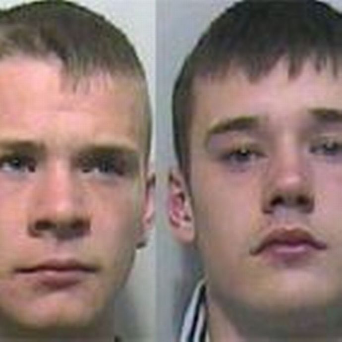 Are kids committing crimes younger now or are we just better at catching them now?
