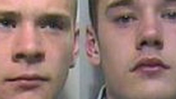 Are kids committing crimes younger now or are we just better at catching them now?