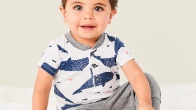 Girls, what would you do if you see this seemingly lonely baby boy, who only just wants to be hugged and cuddled?