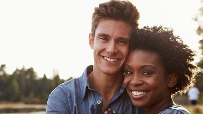 Why Does (wm/bw) Interracial Coupling Bother Some?