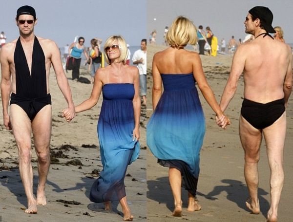 What is the most embarrassing yet funniest moment of your life?