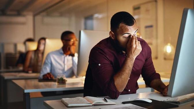 Should we fundamentally change how and for how long we work a week hours wise as a country or your particular country without affecting our incomes?