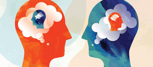 Is this true or false women are more empathetic than men?