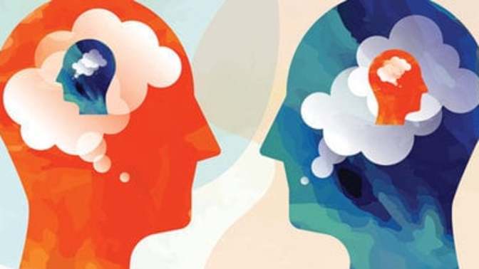 Is this true or false ''women are more empathetic than men''?