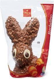 Almost too cute to eat (but only almost...)