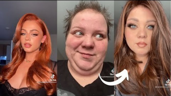 Do you agree makeup is deceiving?