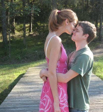 Girls, Tall-ish girls how do you feel about short guys?