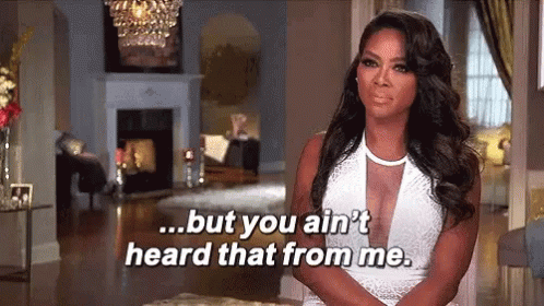 If you were part of a reality tv show which sort of stereotypical character would you be?