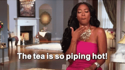 If you were part of a reality tv show which sort of stereotypical character would you be?