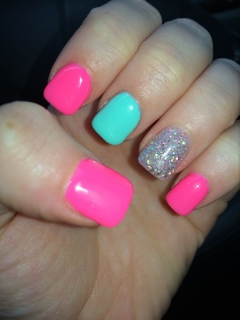 Nail polish wearers do you match finger polish to toe polish?