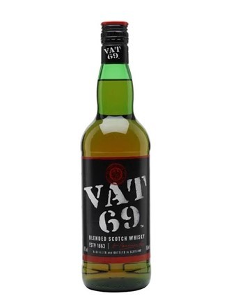 What do you think about VAT, is it necessary?
