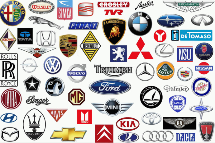 What kind of CAR do you OWN?