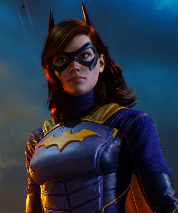 Ladies and Gentlemen if you could become your favorite superhero but of the opposite gender in a gender bent way who would you want to turn into?