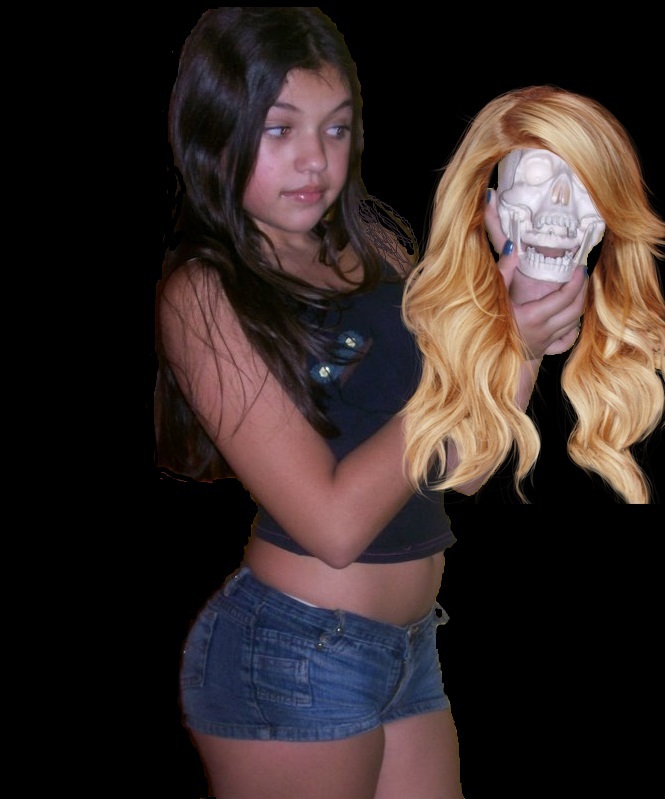 Do skulls freak you out?