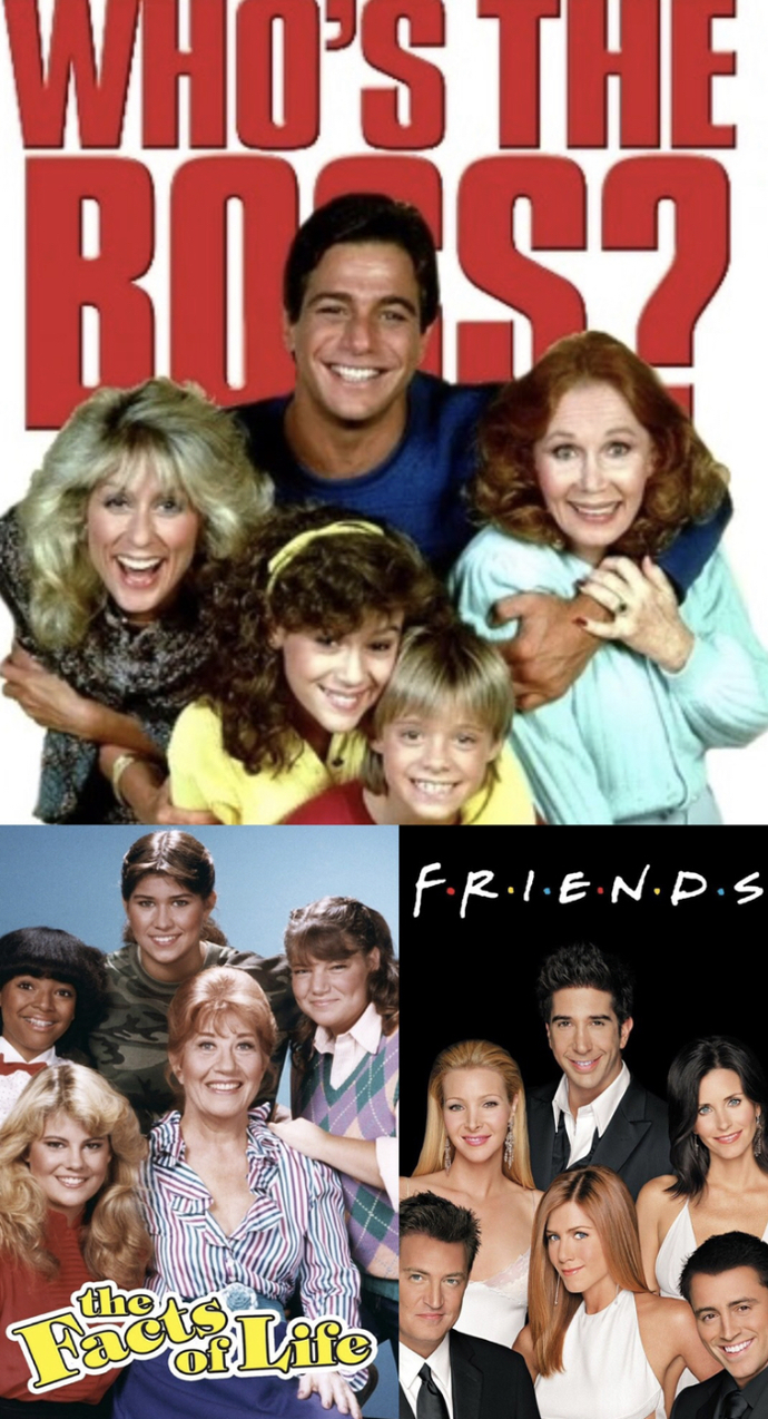If these were the only things you could choose from, which would you watch first?