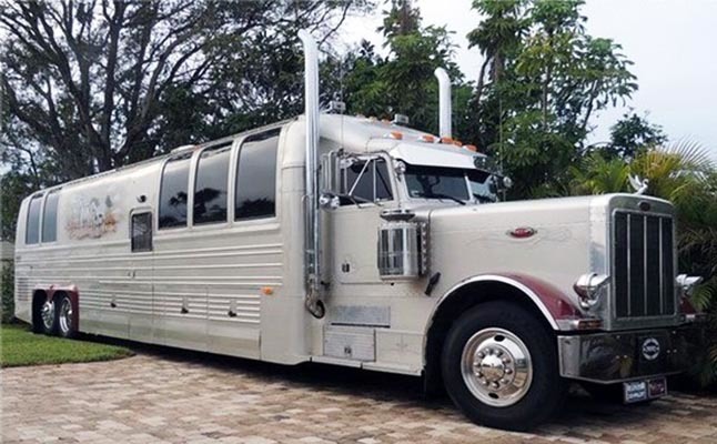 Living in an RV is good or bad?