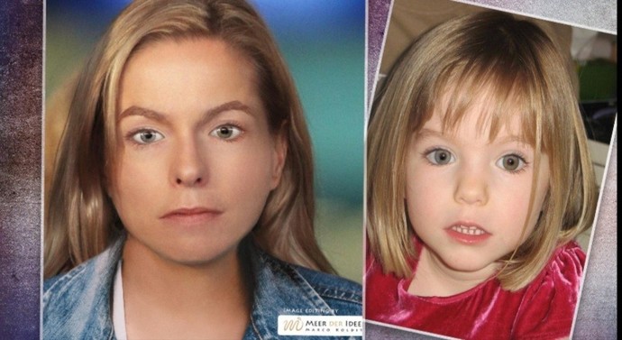 #truecrime: What is your opinion about the case of Madeleine McCann?