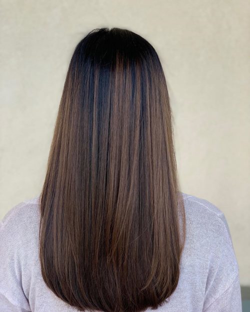 Guys, Do you prefer curly-haired women or straight-haired women?