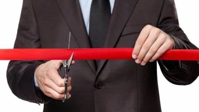You were granted UNLIMITED cash to start your dream business. What dream business would you launch?