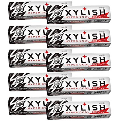 Have you ever made a huge bubble while chewing gum and it blew up in your Face?