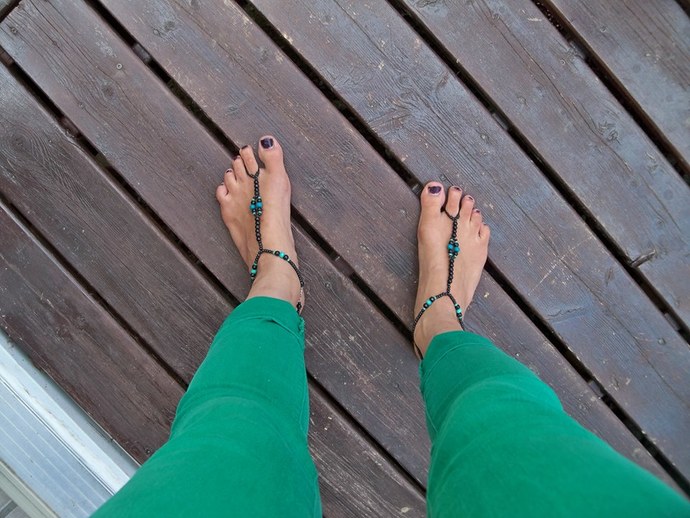 This is not a picture from my friend, this is from a blog post from some time ago