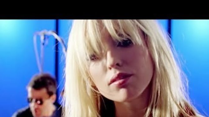 Thoughts on this song: "That's not my name" by' The Ting Tings?