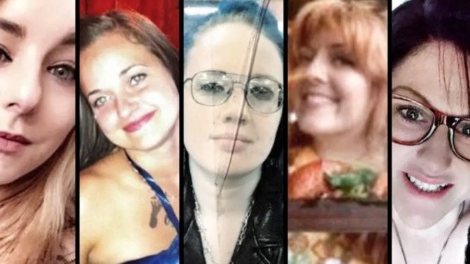Should suspected Serial Killings be widely published?