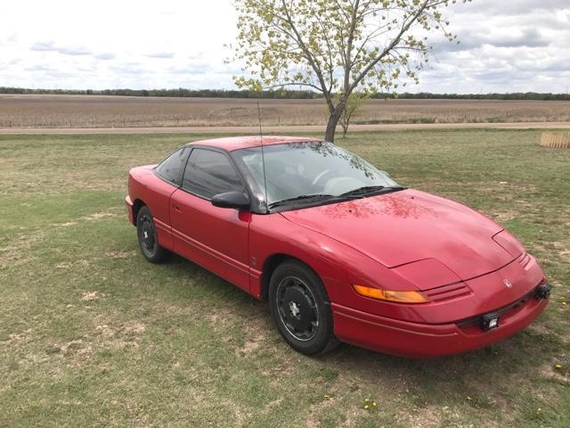saturn S series
