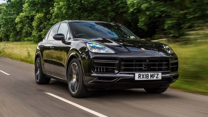 Do you think Teslas look like a Porsche rip off 🤔?