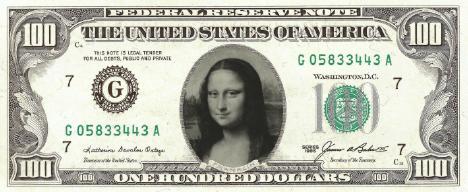 How do you fix your torn currency?