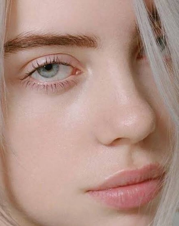 Which colour eye do you like or want in your partner?