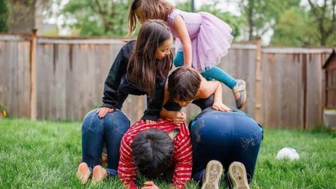 How many kids you will want?
