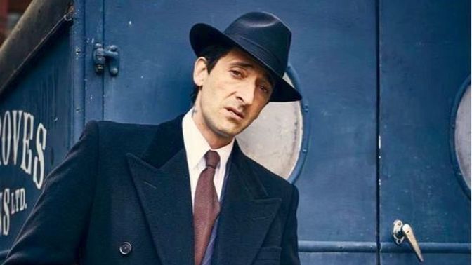 If you were an old school gangster what would be your name?