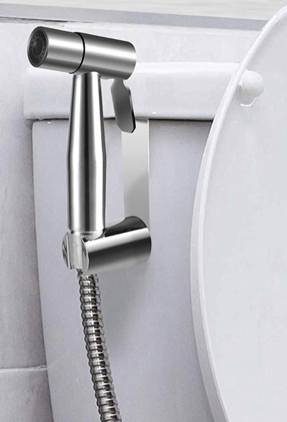 Stupid question, needs stupid answer. Do you wipe your butt from west to east, east to west, south to north or north to south?