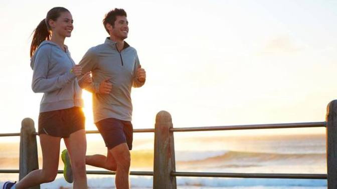 Do you need someone to hold you accountable for fitness?