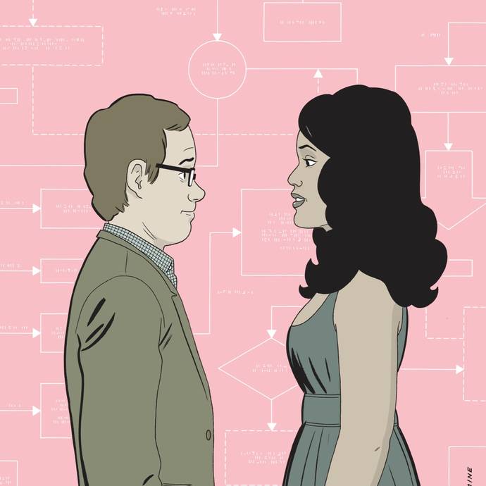 Isn't comparing short guys to fat girls in dating scene an invalid argument?