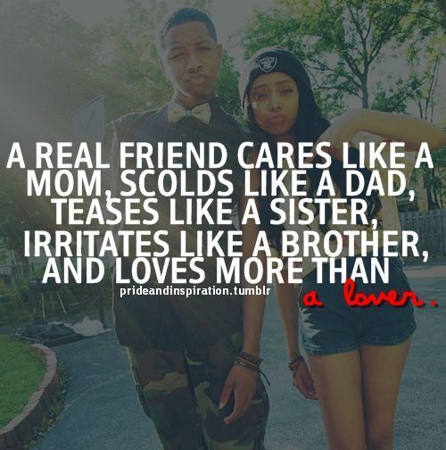 How can you tell if your best friend likes you as more than a friend?