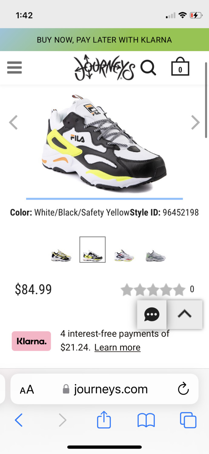 Are these clean?