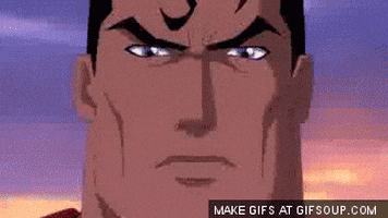 My boss smacked my butt and I'm confused Was she hitting on me or just giving me the good ol "atta girl"?