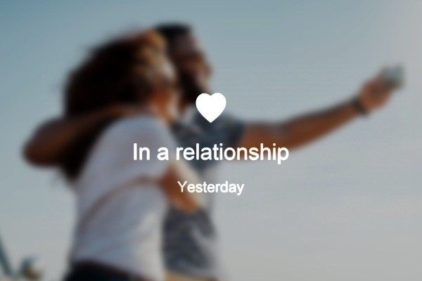 Whats easy being in a relationship or staying single?