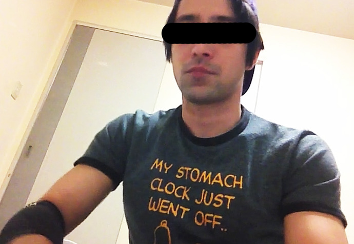 Would you ever make YouTube videos of yourself, why or why not?