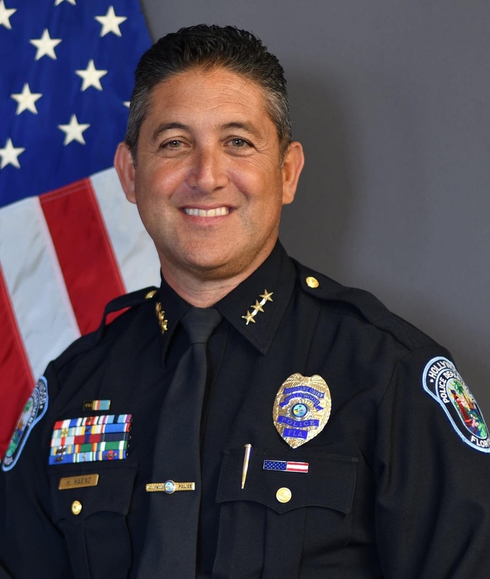 Rate American Police Out Of 5 Stars. Do You Think Most Are Good Or Bad?