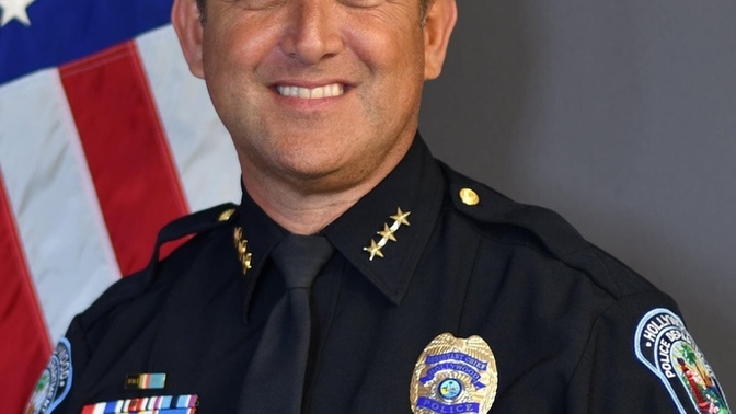 Rate American Police Out Of 5 Stars. Do You Think Most Are Good Or Bad?